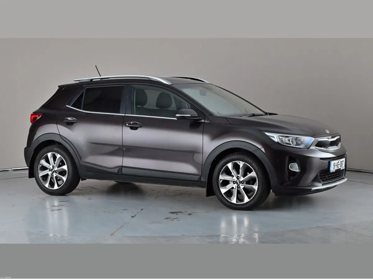 Kia Stonic K2 5DR - Image 1