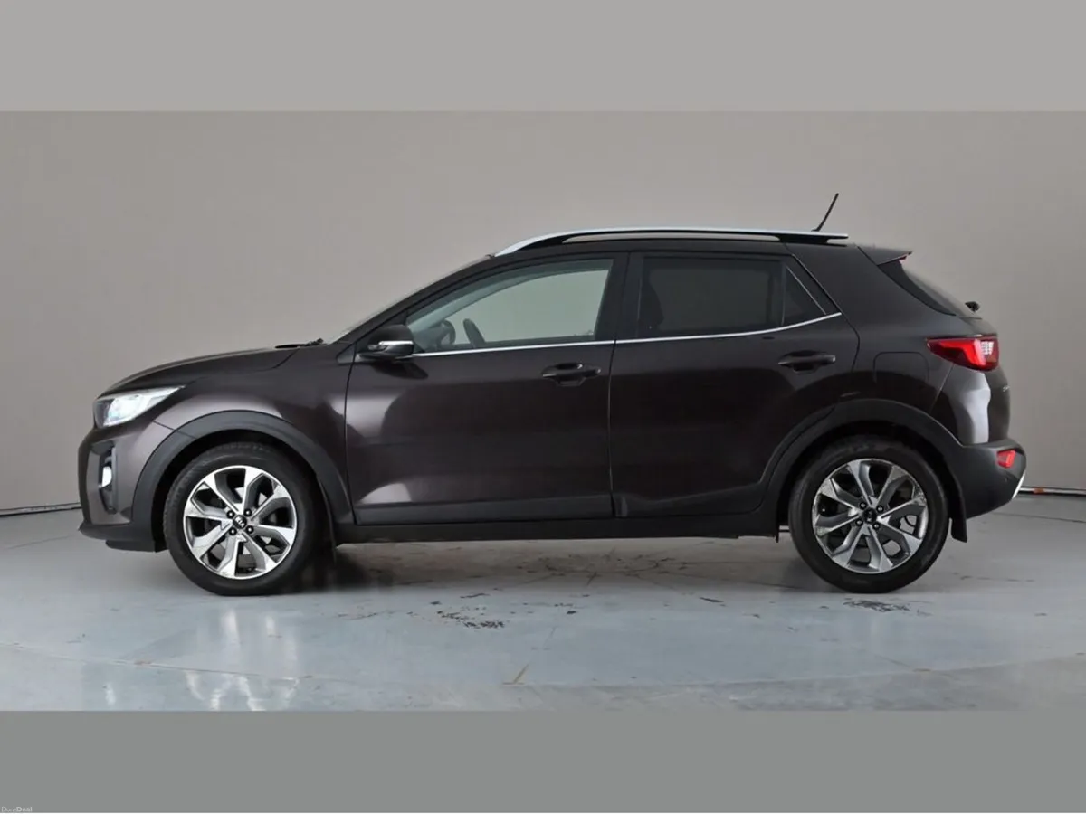 Kia Stonic K2 5DR - Image 3