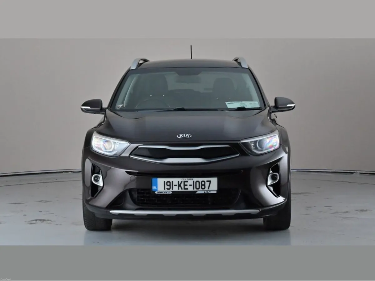 Kia Stonic K2 5DR - Image 4
