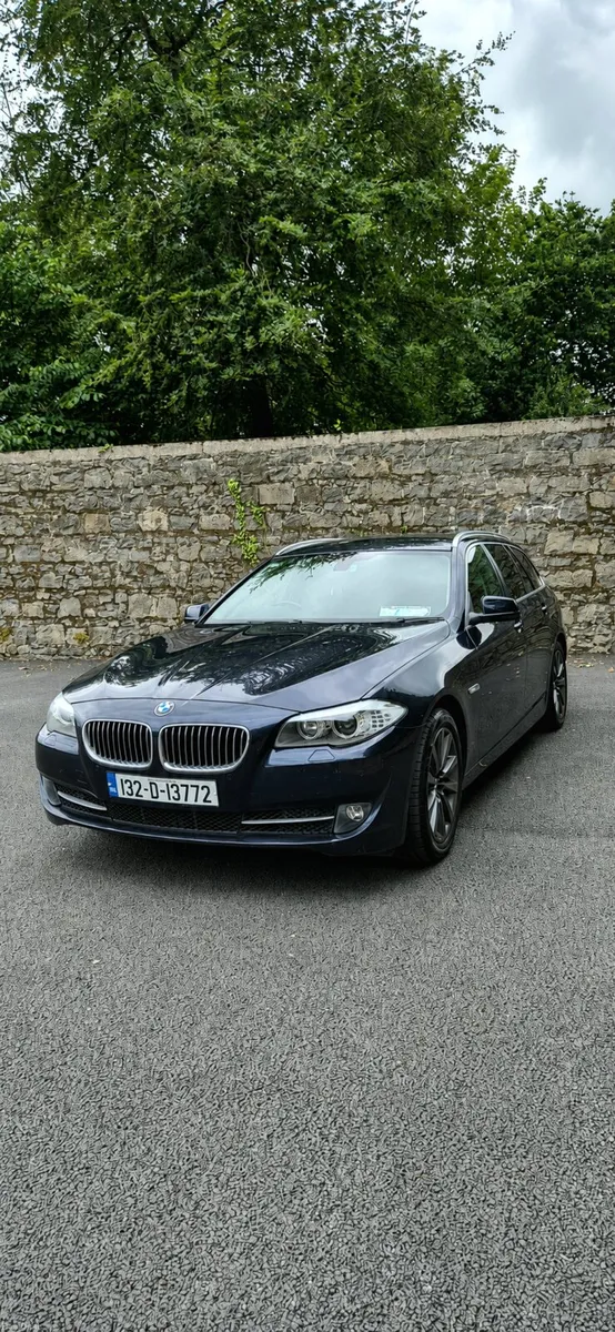 2013 BMW 520d Touring (F11) Sport Auto | 183,000km - Image 1