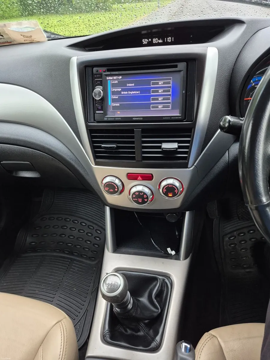Subaru Forester 2011 - Image 3