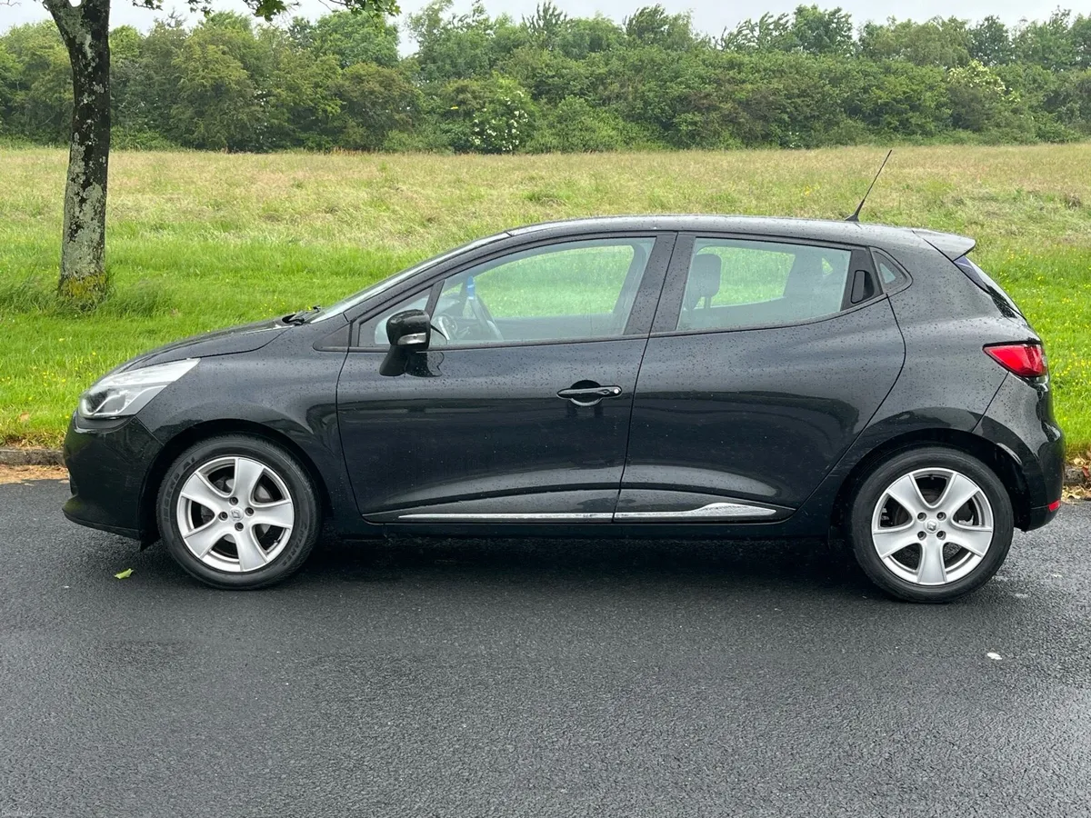 2016 Clio 1.2, only 150k km, Service History - Image 2