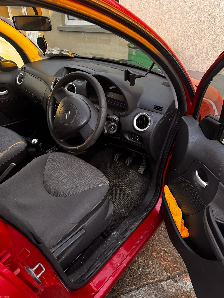 Citroen C3 - Image 2