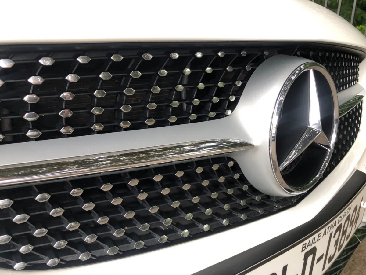 2018 MERCEDES C180 COUPE AMG only 83kms - Image 4