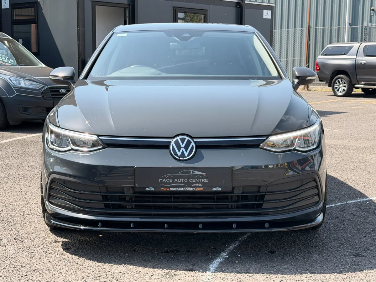 Volkswagen Golf 2021 - Image 3