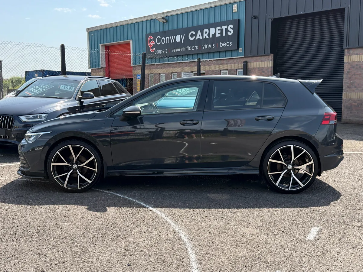 Volkswagen Golf 2021 - Image 4