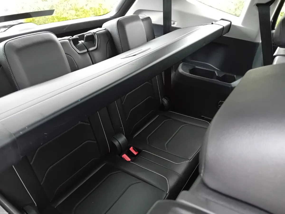 Volkswagen Tiguan 2021 - Image 5