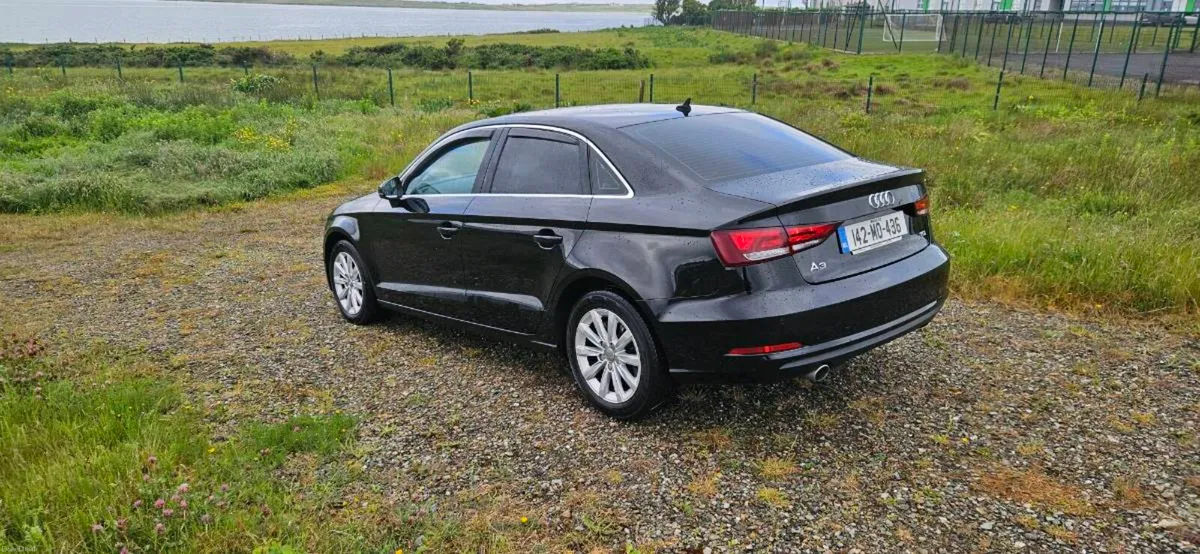 2014 Audi A3 - Image 1