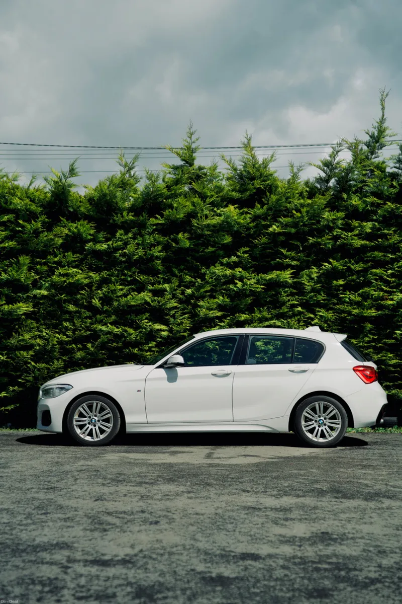 BMW 118i M Sport 2017 - Image 2