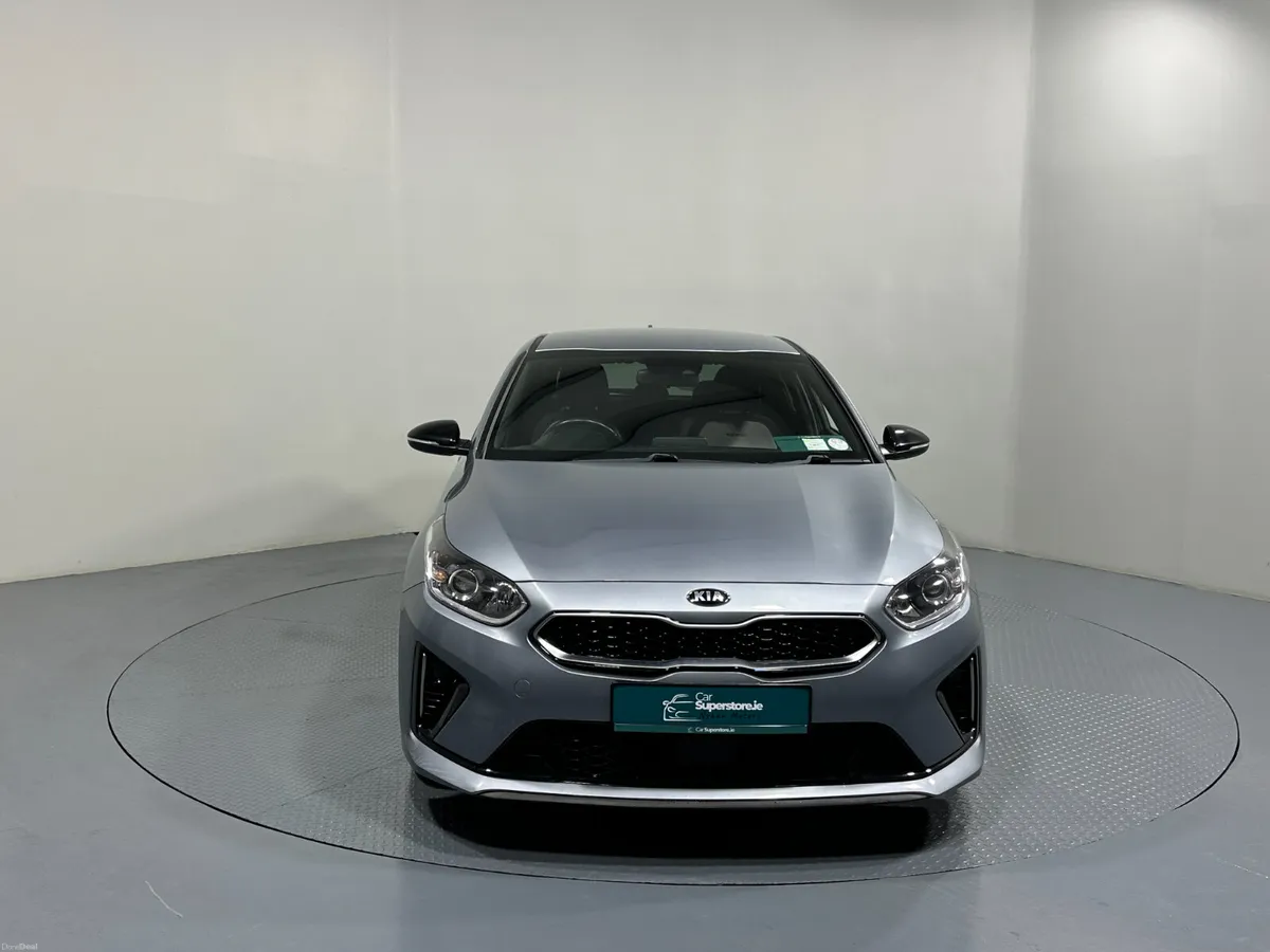 Kia Ceed 1.0 GT Line 192 - Image 2
