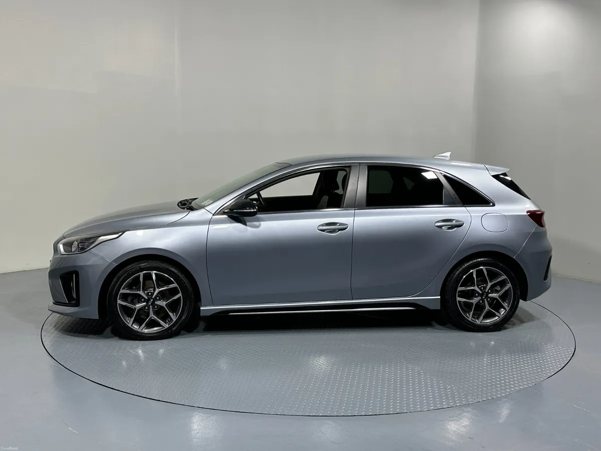 Kia Ceed 1.0 GT Line 192 - Image 4