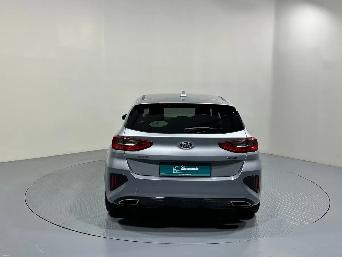 Kia Ceed 1.0 GT Line 192 - Image 6
