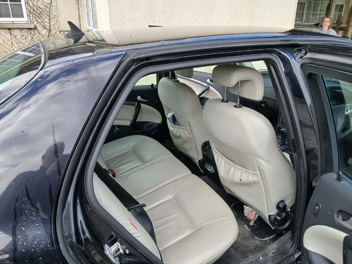Saab 9-5 2008 - Image 3