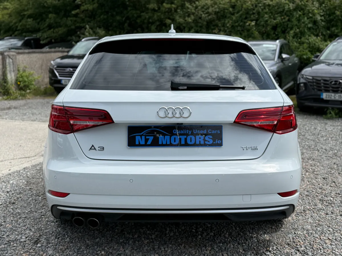 2017 Audi A3  1.4 SPORT AUTO - Image 4