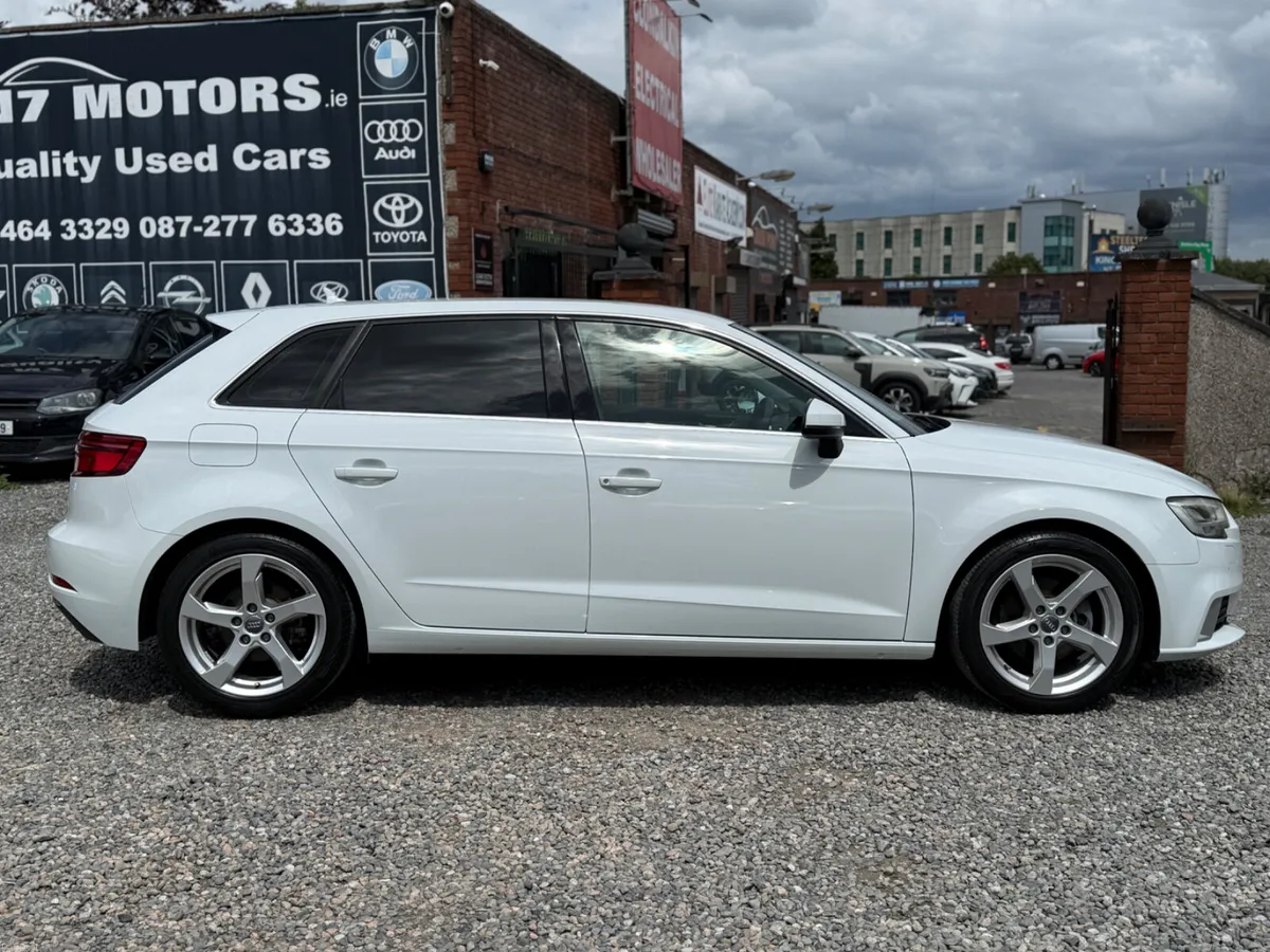 2017 Audi A3  1.4 SPORT AUTO - Image 2