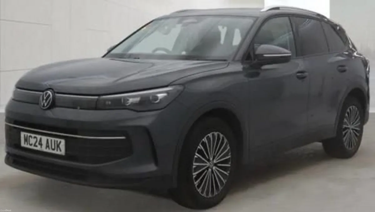 2.0 TDI Match SUV 5dr Diesel DSG Euro 6 (s/s) (150 - Image 2