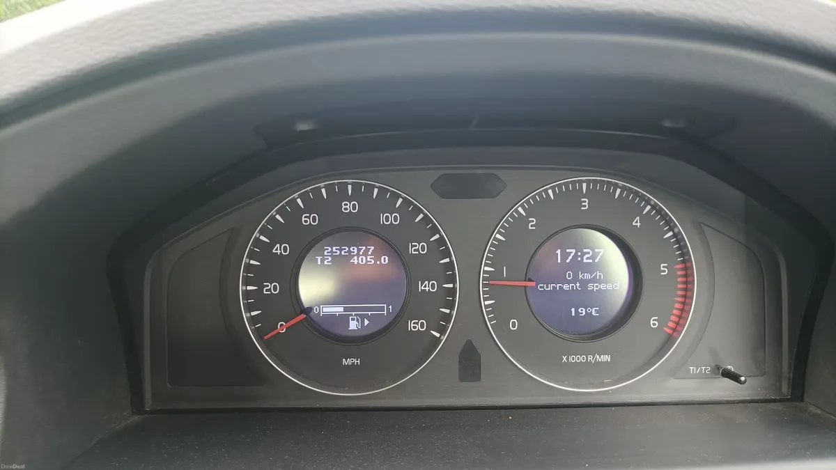 Volvo 80 Series 2009 - Image 1