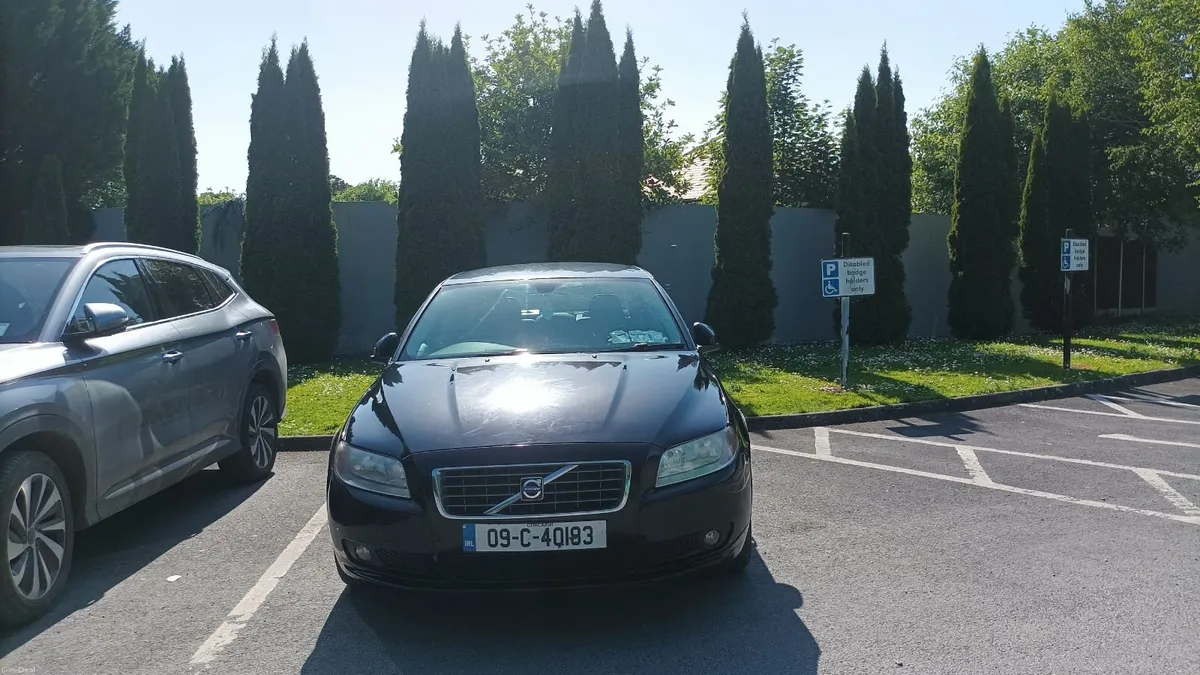 Volvo 80 Series 2009 - Image 4
