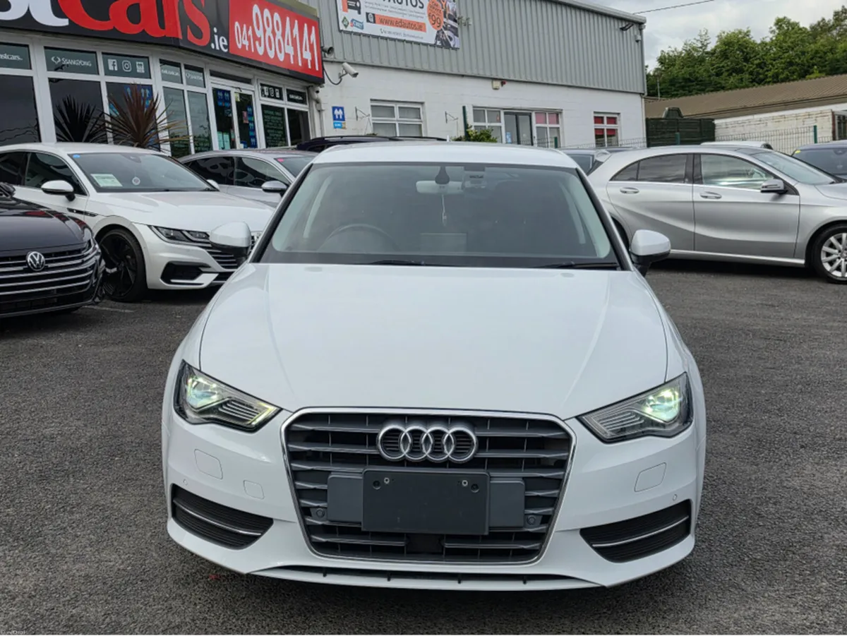 Audi A3 1.4 TFSI AUTOMATIC - BANG & OLUFSEN SOUND - Image 2