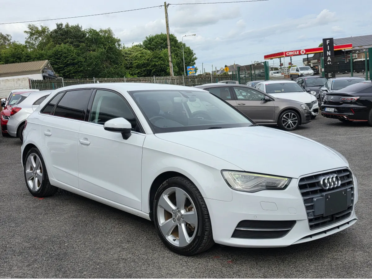 Audi A3 1.4 TFSI AUTOMATIC - BANG & OLUFSEN SOUND - Image 3