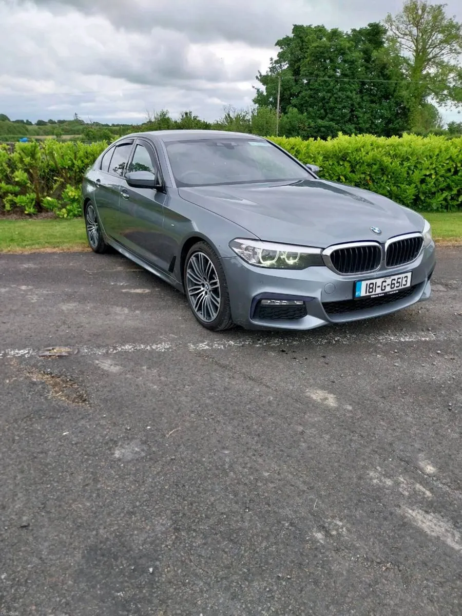 520 DG30 MSPORT - Image 3