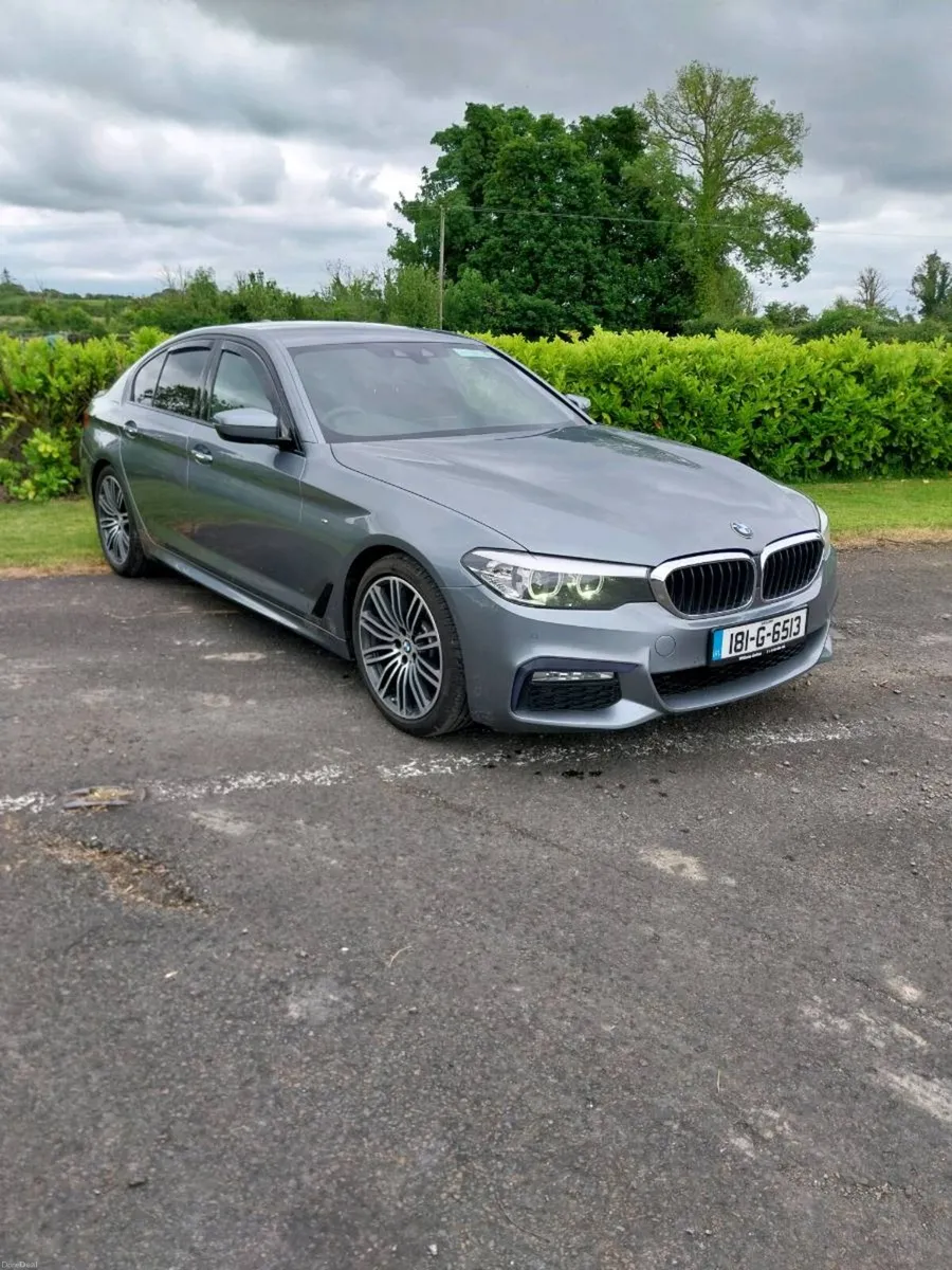 520 DG30 MSPORT - Image 1