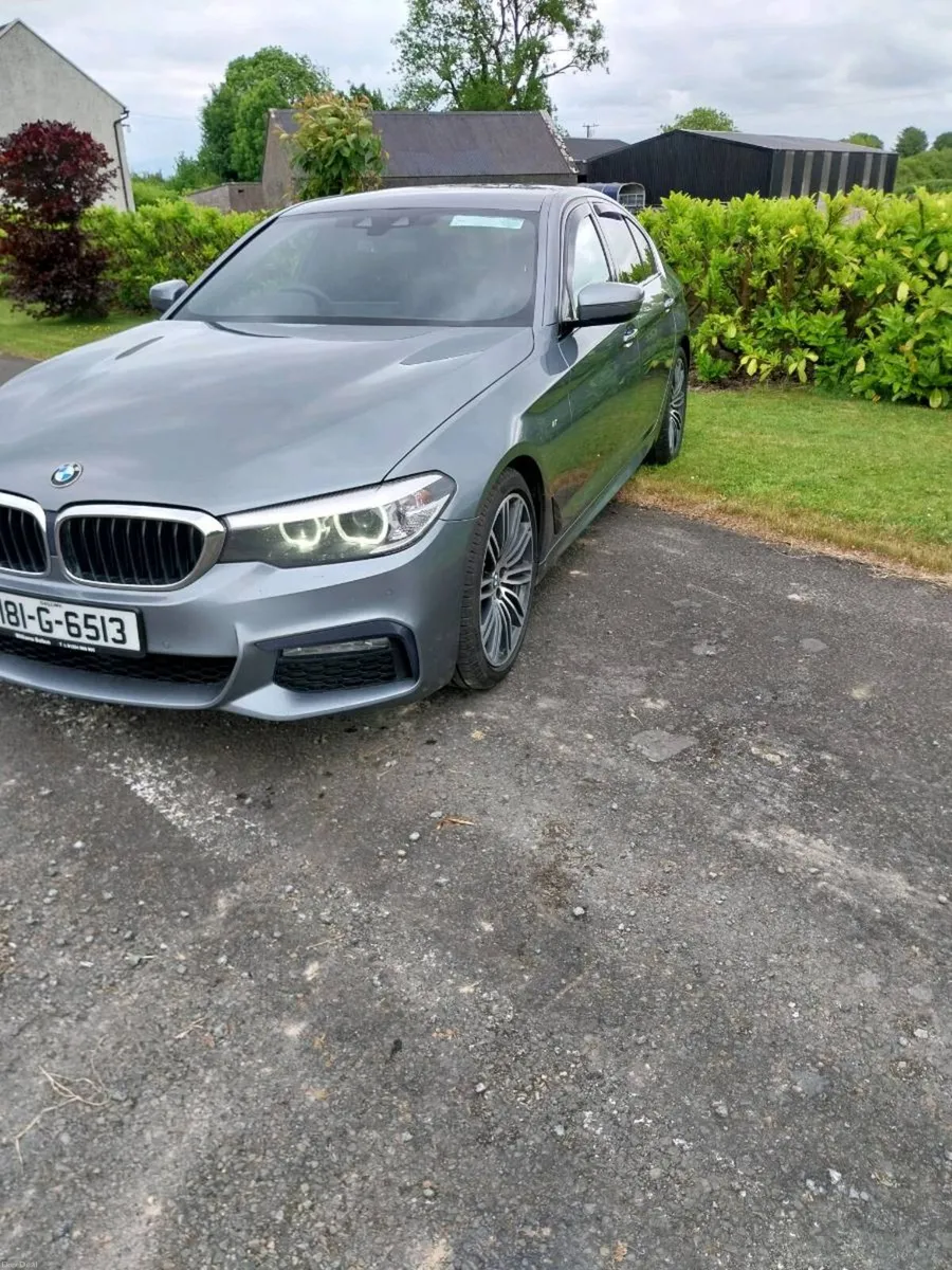 520 DG30 MSPORT - Image 5