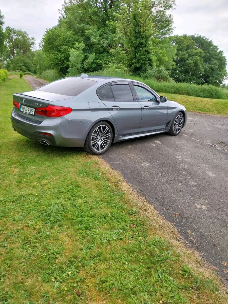 520 DG30 MSPORT - Image 6