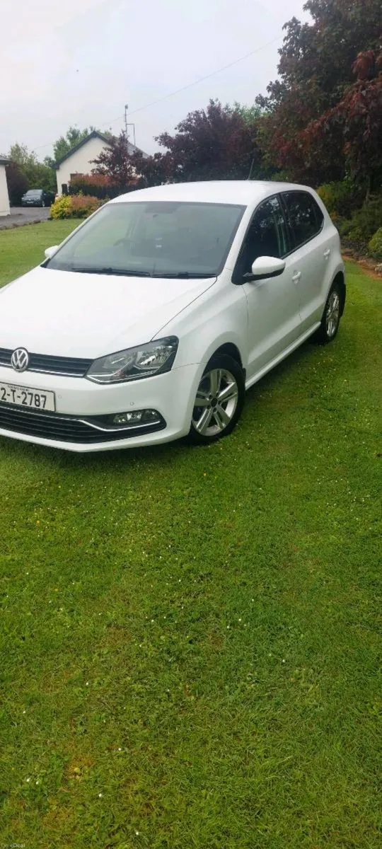162 Polo N.C.T.29/5/2028 - Image 3