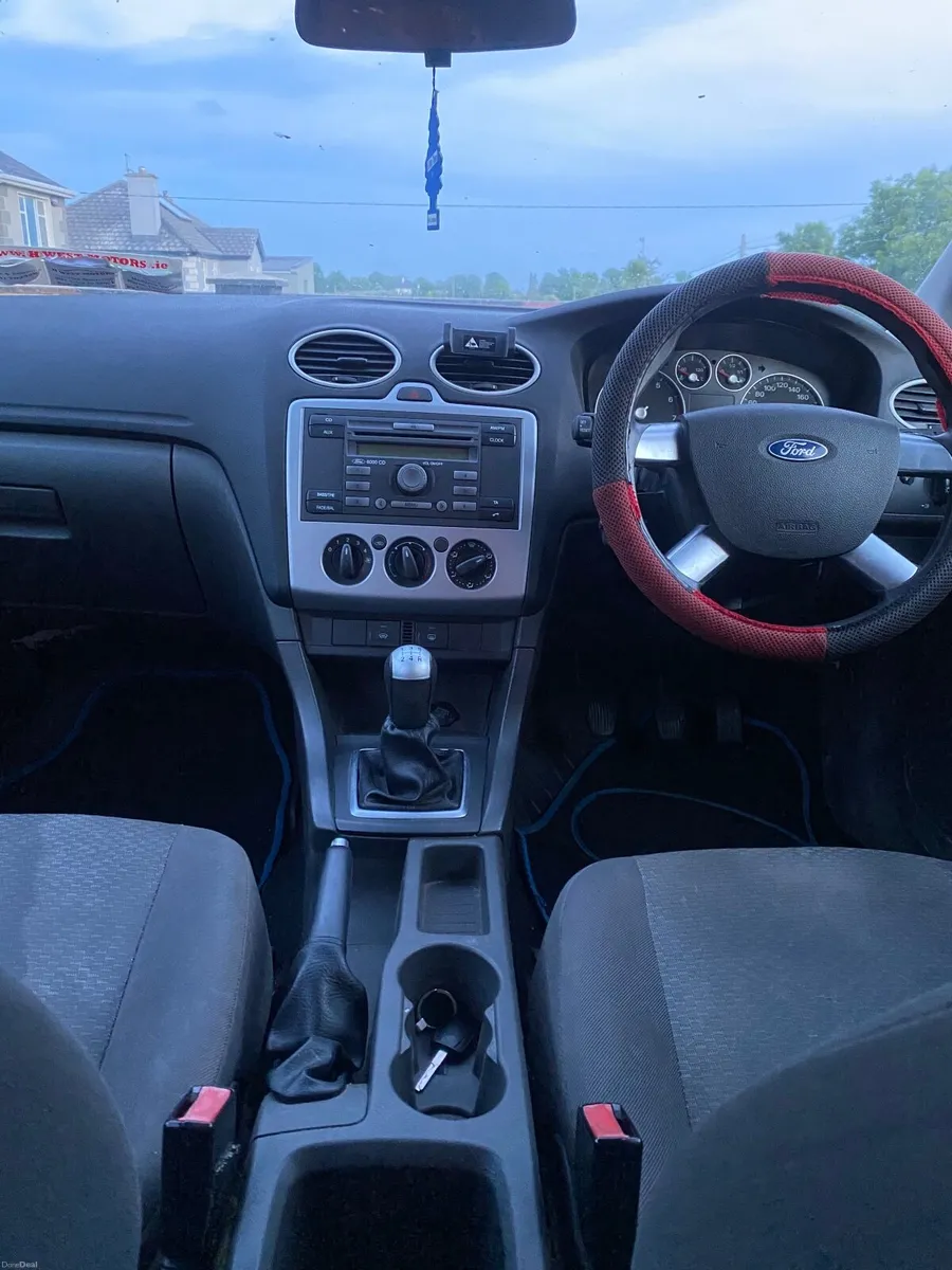 Ford Focus 2008 - Image 5