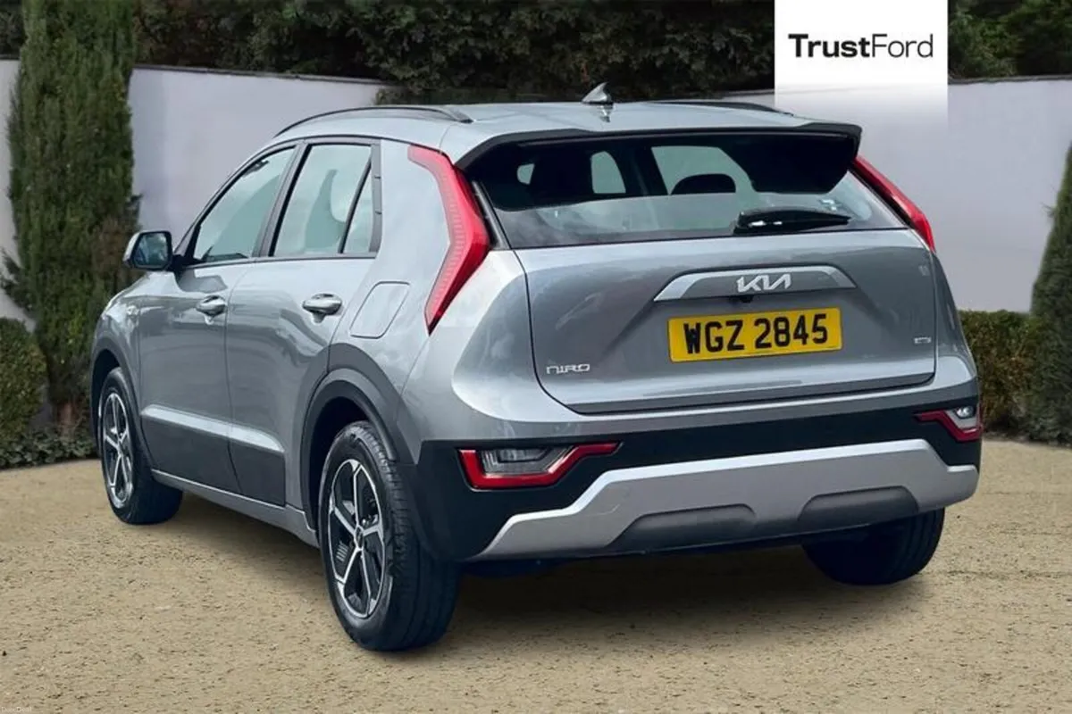 Kia Niro 2 - Image 2