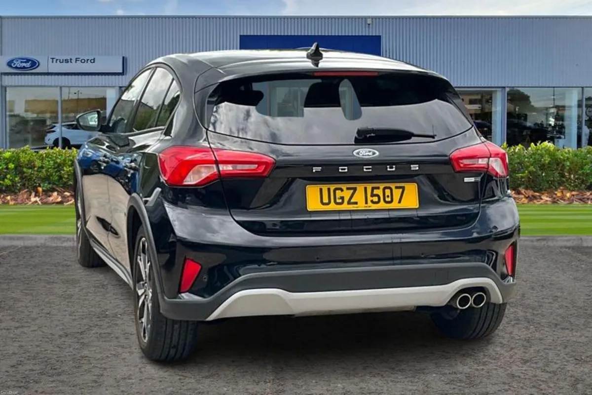 Ford Focus Active X Edition - Image 2
