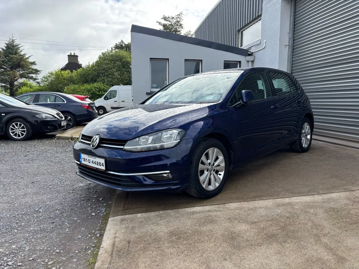 Volkswagen Golf - Image 6