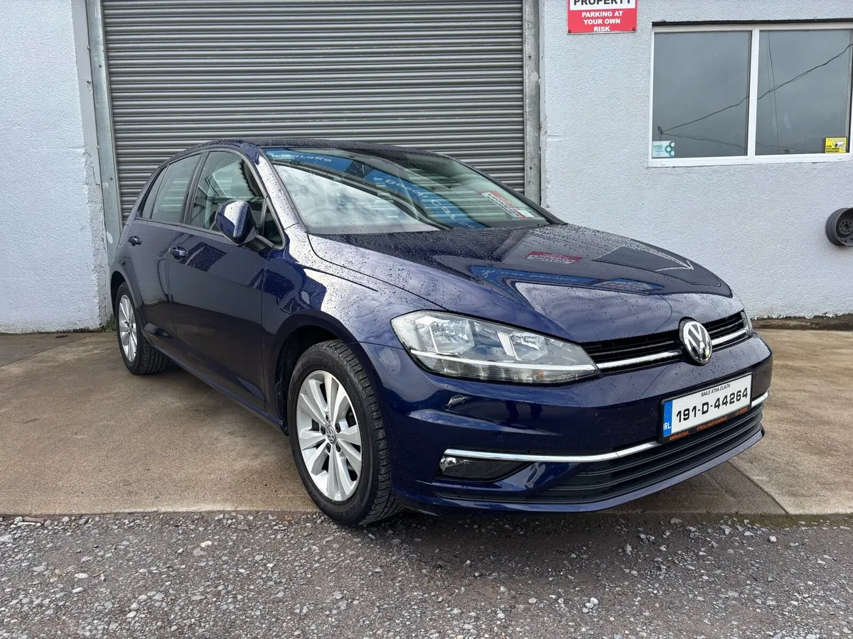Volkswagen Golf - Image 2