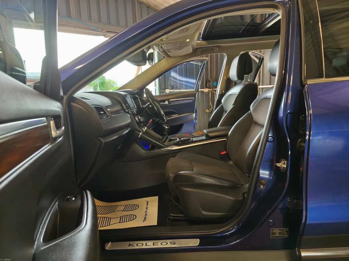 2017 172 Renault Koleos Dynamique S Nav - Image 2
