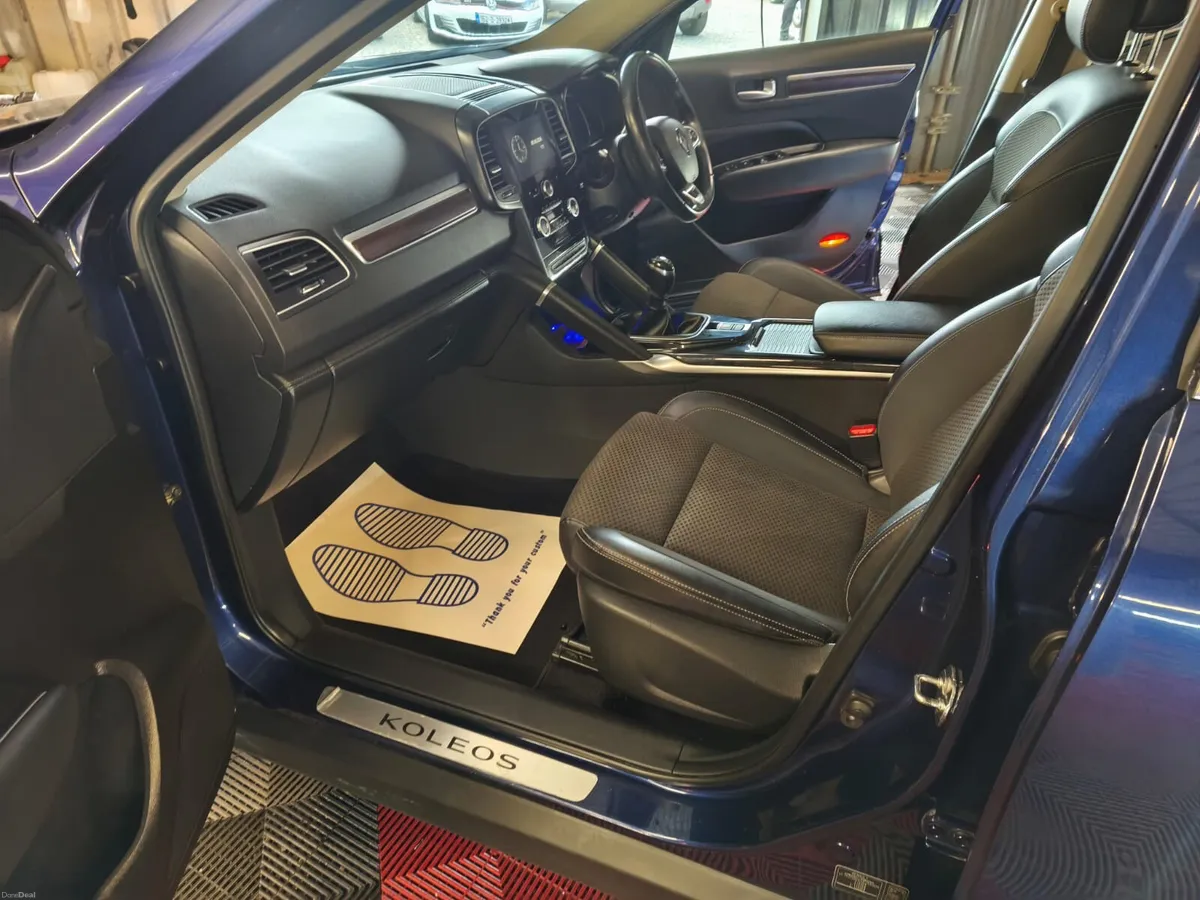 2017 172 Renault Koleos Dynamique S Nav - Image 3