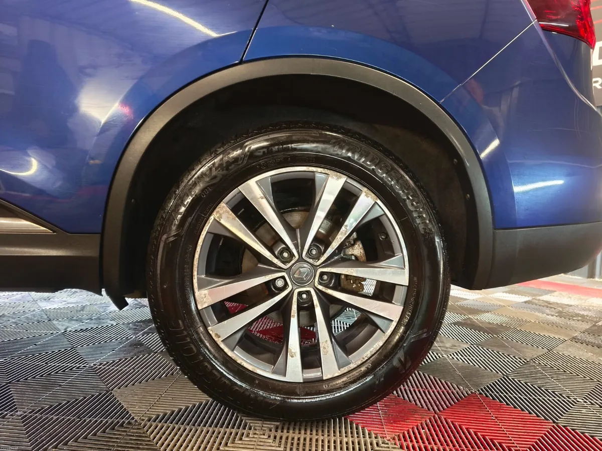 2017 172 Renault Koleos Dynamique S Nav - Image 6