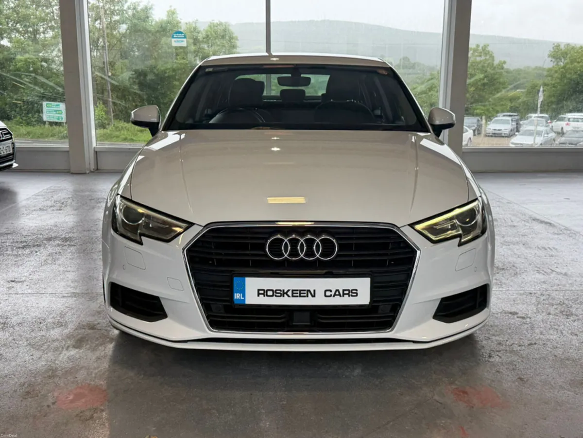 Audi A3 LIMOUSINE 1.0 TFSI 115 4DR - Image 2