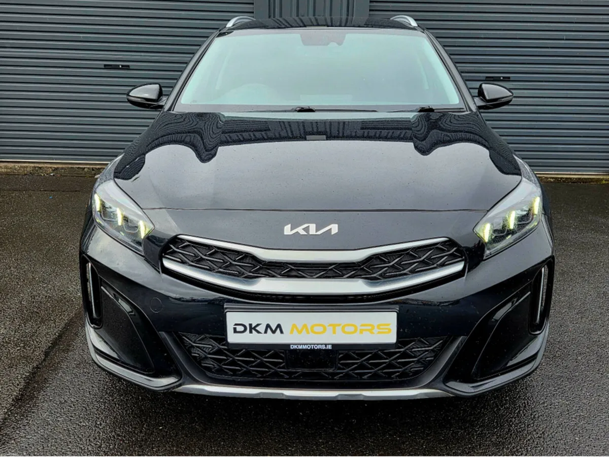 Kia XCeed PE PHEV 5DR AUTO - Image 2