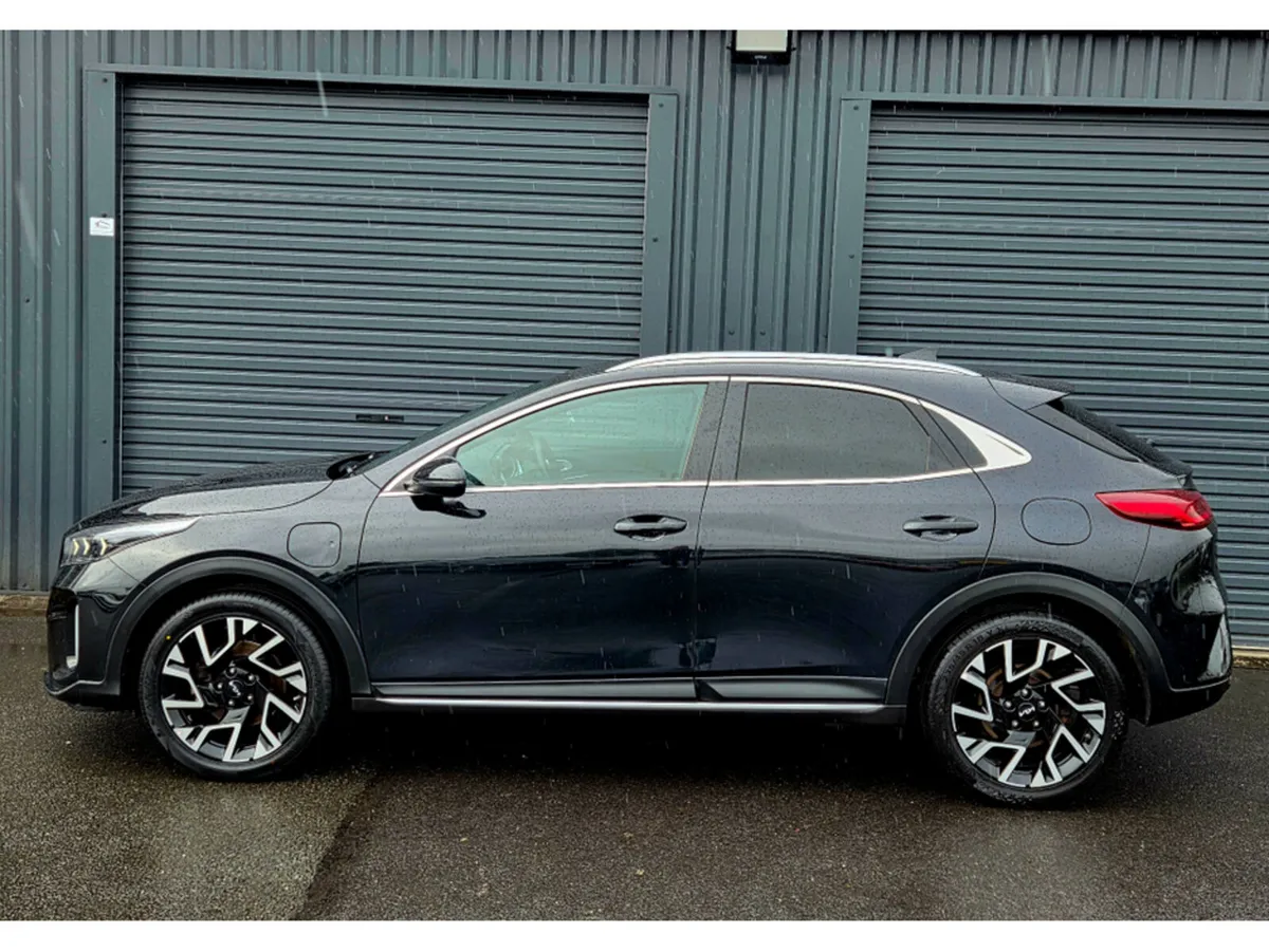 Kia XCeed PE PHEV 5DR AUTO - Image 4
