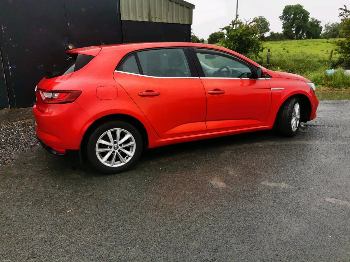 171 Renault Megane 1.5 DCI - Image 2