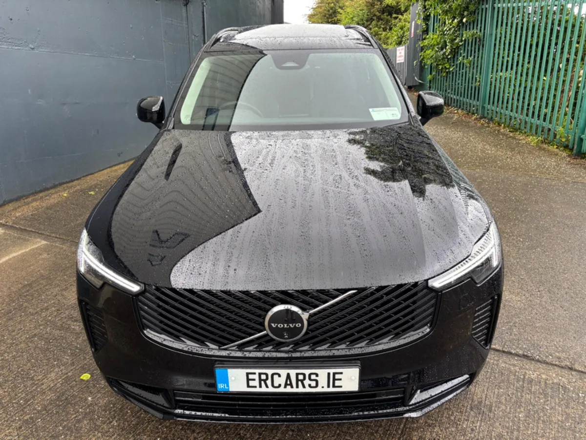 Volvo XC90 252 + T8 PHEV AWD AUTO PLUS 7 SEAT LOW - Image 3