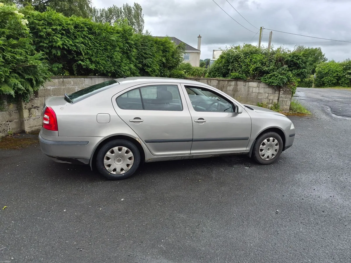 Skoda octavia - Image 3