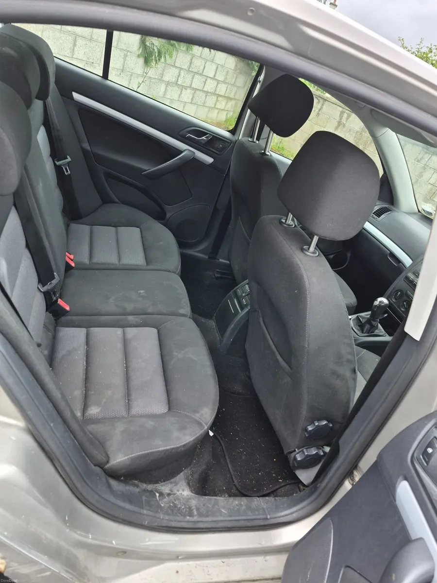 Skoda octavia - Image 4