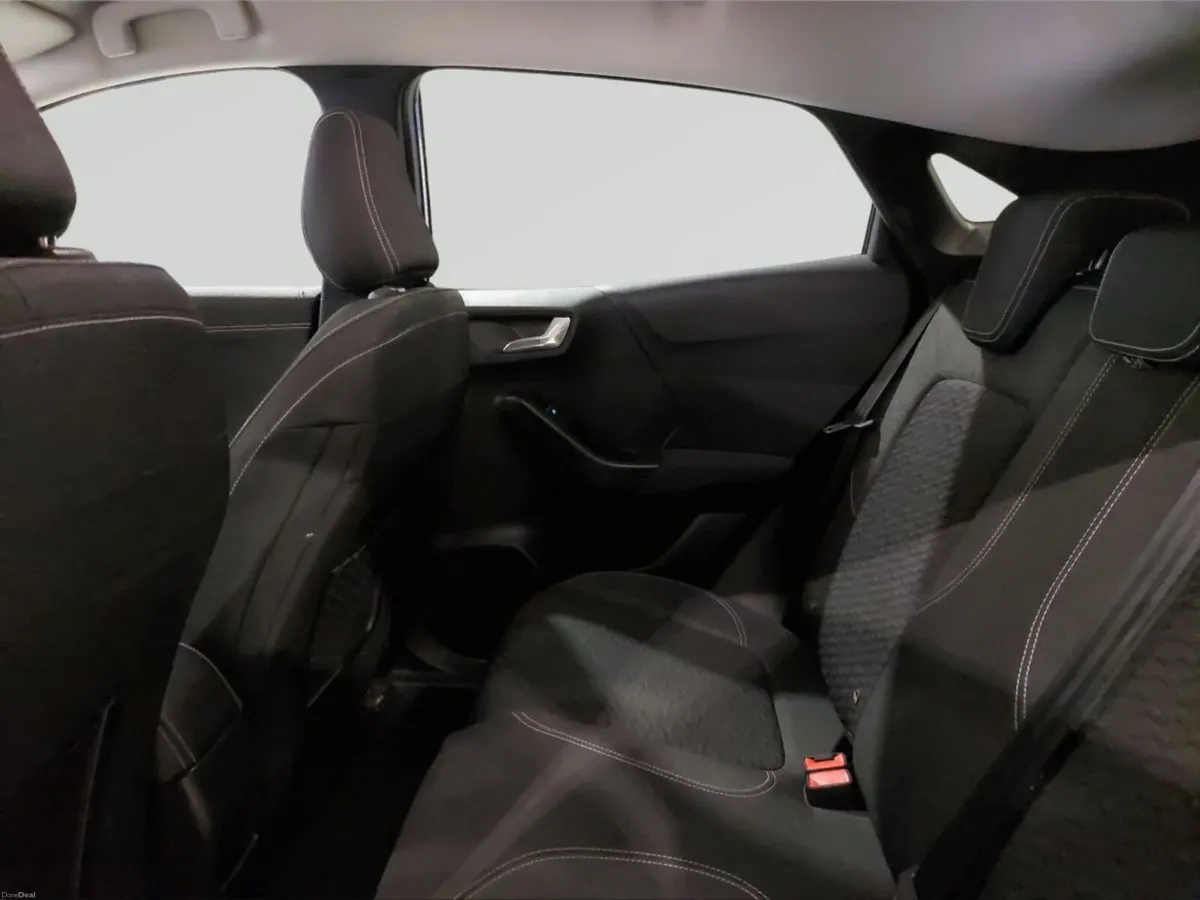Ford Puma 1.0L EcoBoost mHEV 125PS Titanium - Image 6