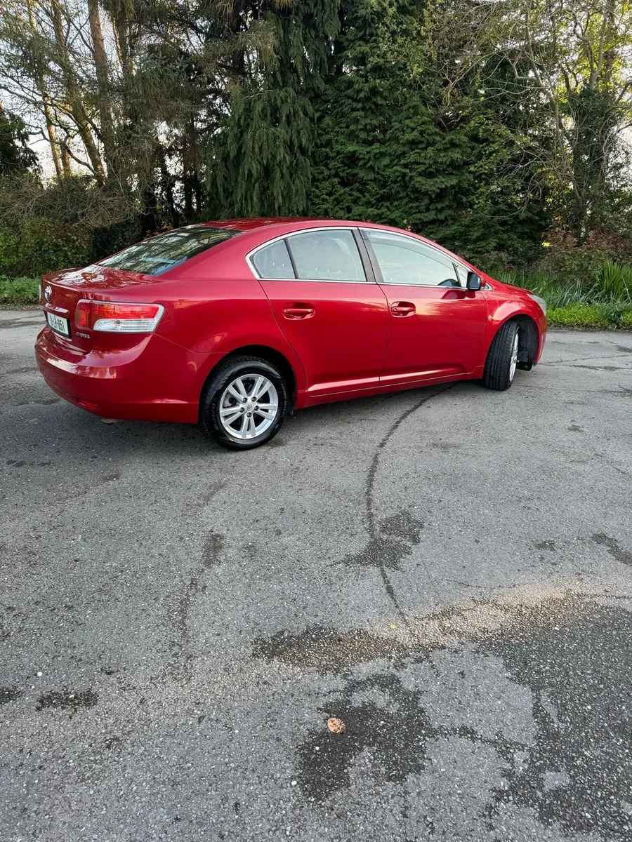 New NCT Low mileage - Image 4