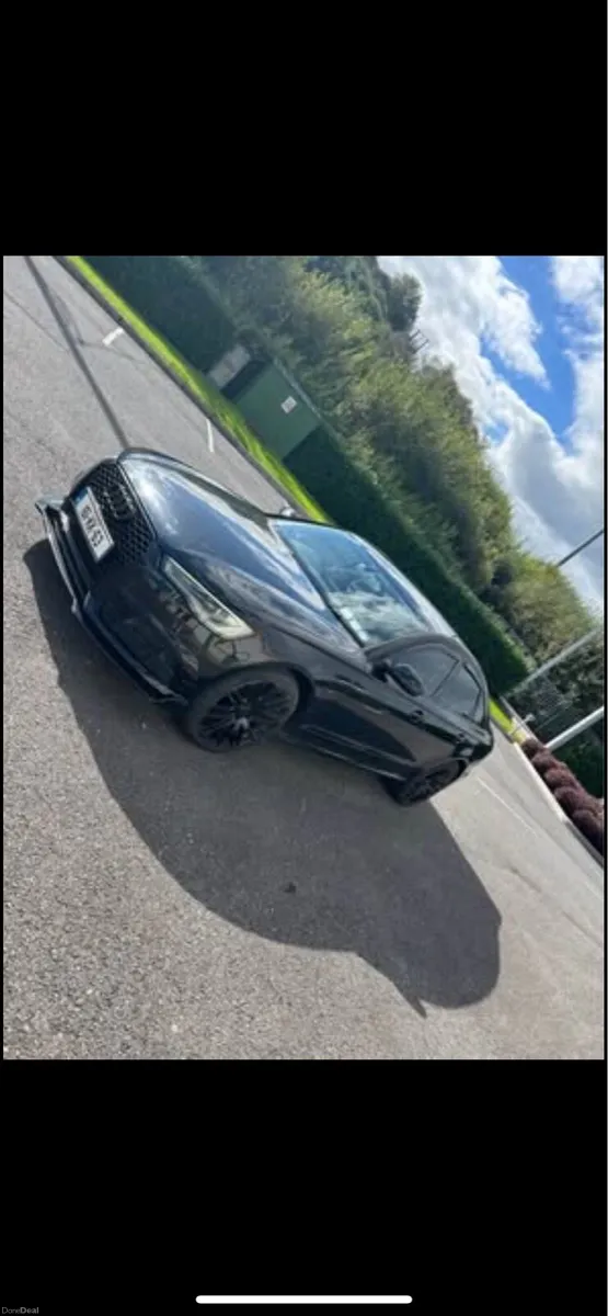 Audi A6 - Image 2