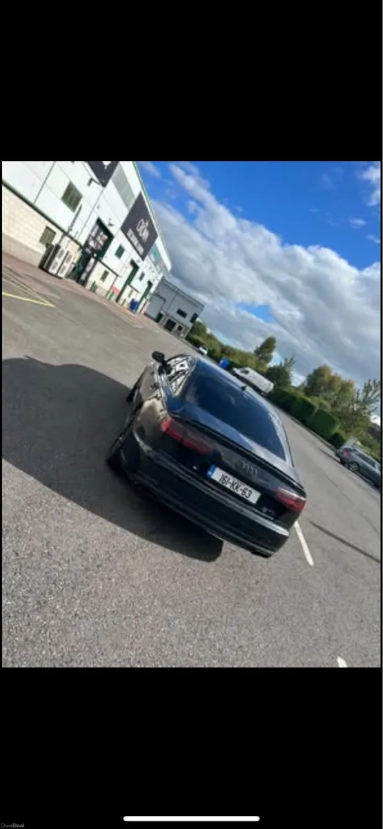 Audi A6 - Image 3