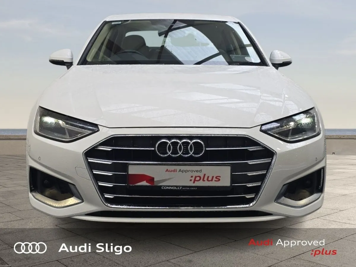 Audi A4 SE 2.0TDI 163HP S tronic Auto - High beam - Image 3