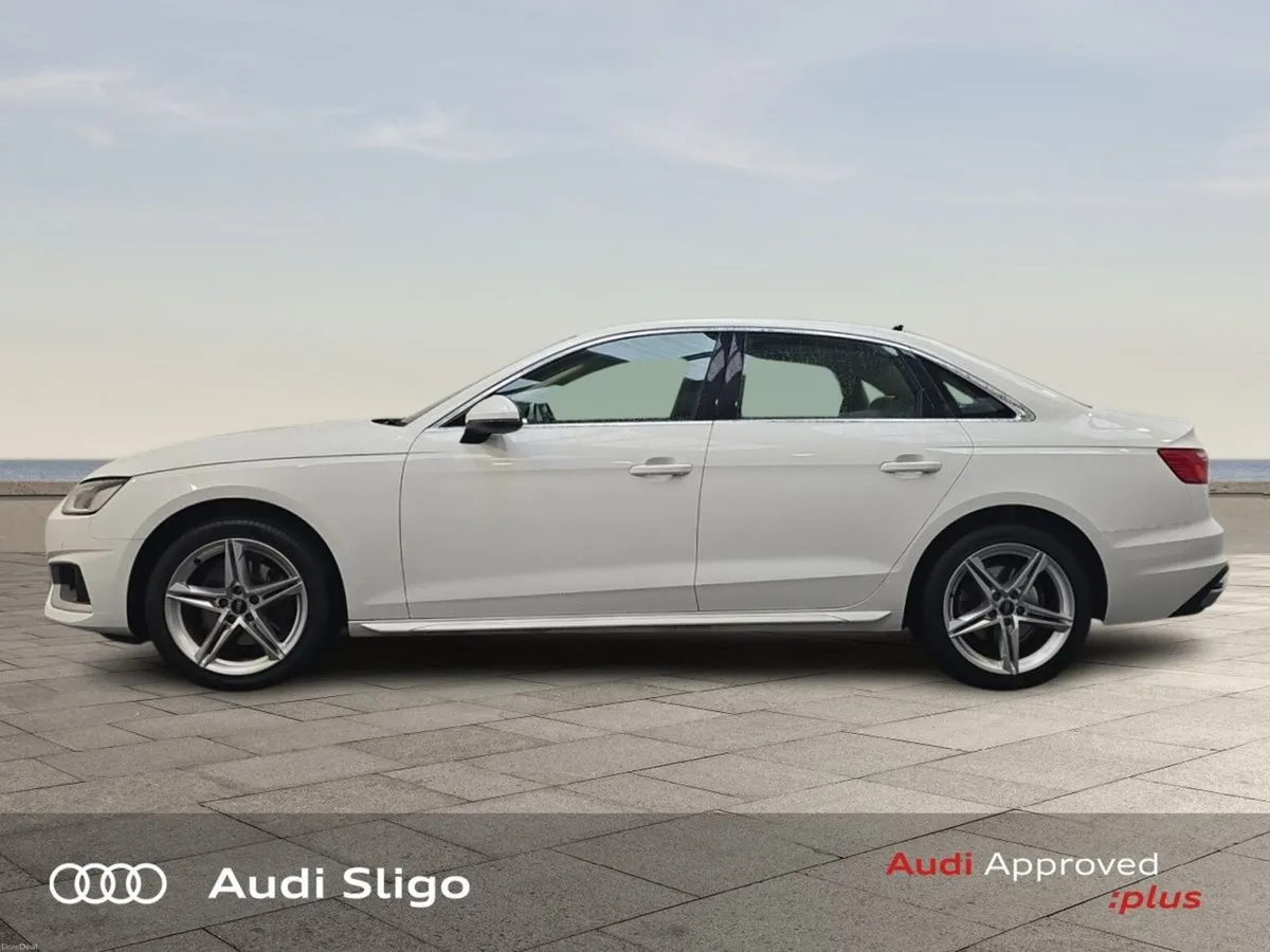 Audi A4 SE 2.0TDI 163HP Auto - High beam Assist - - Image 4